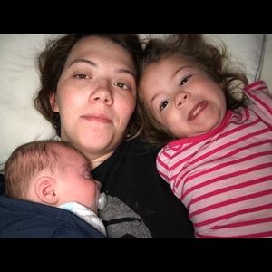 Meet your Posher, Morgan